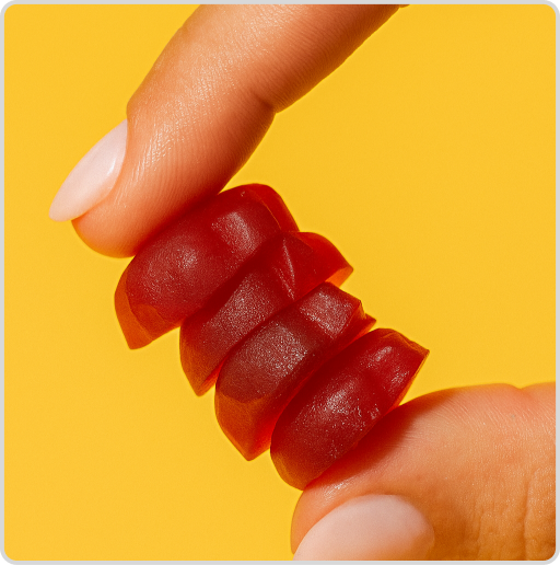 Tanning Gummies