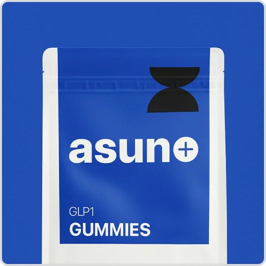 GLP-1 Gummies