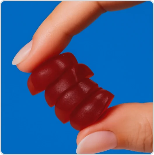 GLP-1 Gummies