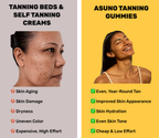 Tanning Gummies