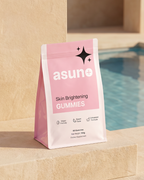 Skin Brightening Gummies