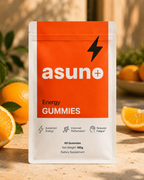 Energy Gummies