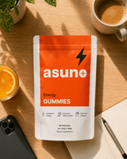 Energy Gummies