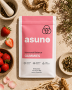 Hormonal Balance Gummies