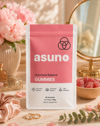 Hormonal Balance Gummies
