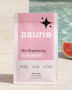 Skin Brightening Gummies