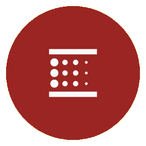 Daily habit icon