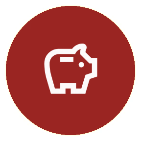 Dose transparency icon