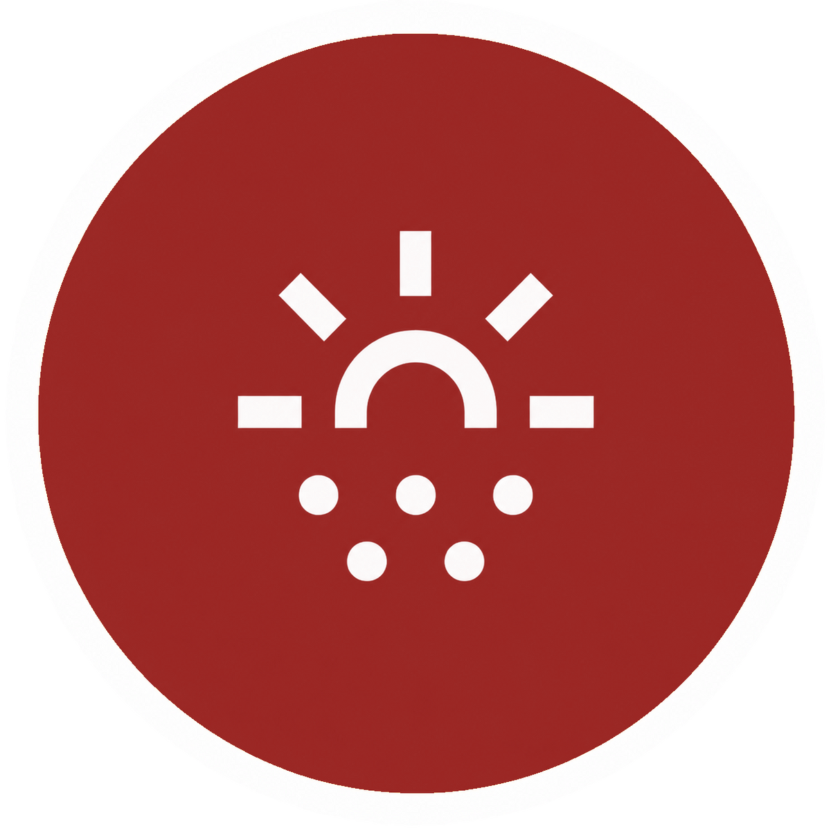 Transparency icon