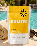 Tanning Gummies