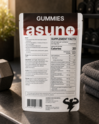 Alpha Gummies