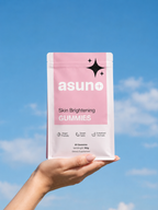 Skin Brightening Gummies