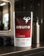 Alpha Gummies