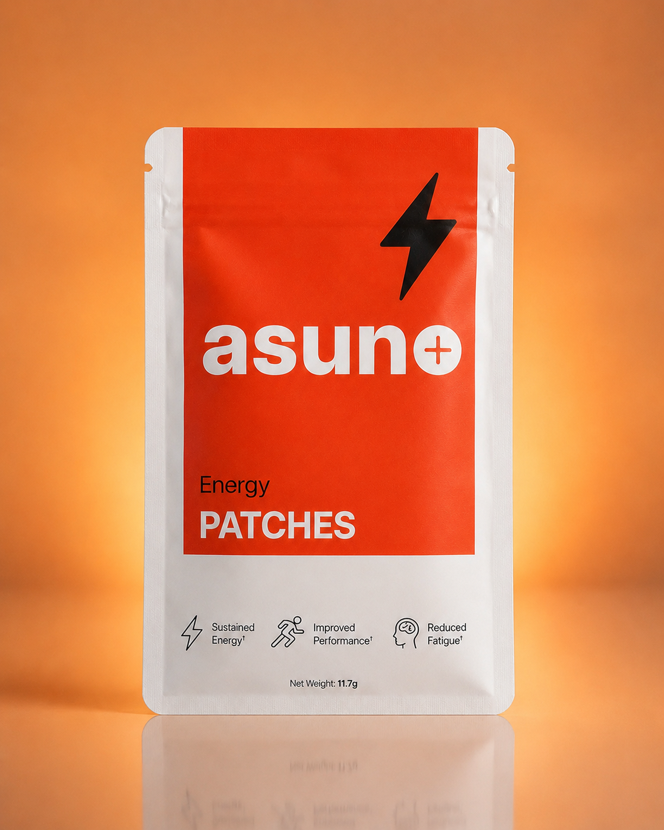 Energy Patches