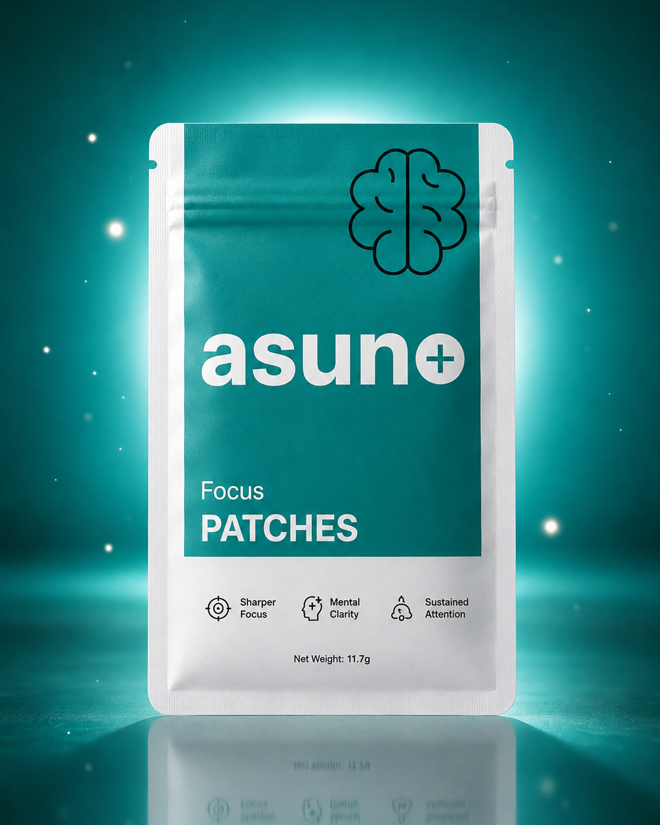 Focus Patches