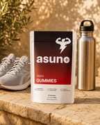 Alpha Gummies