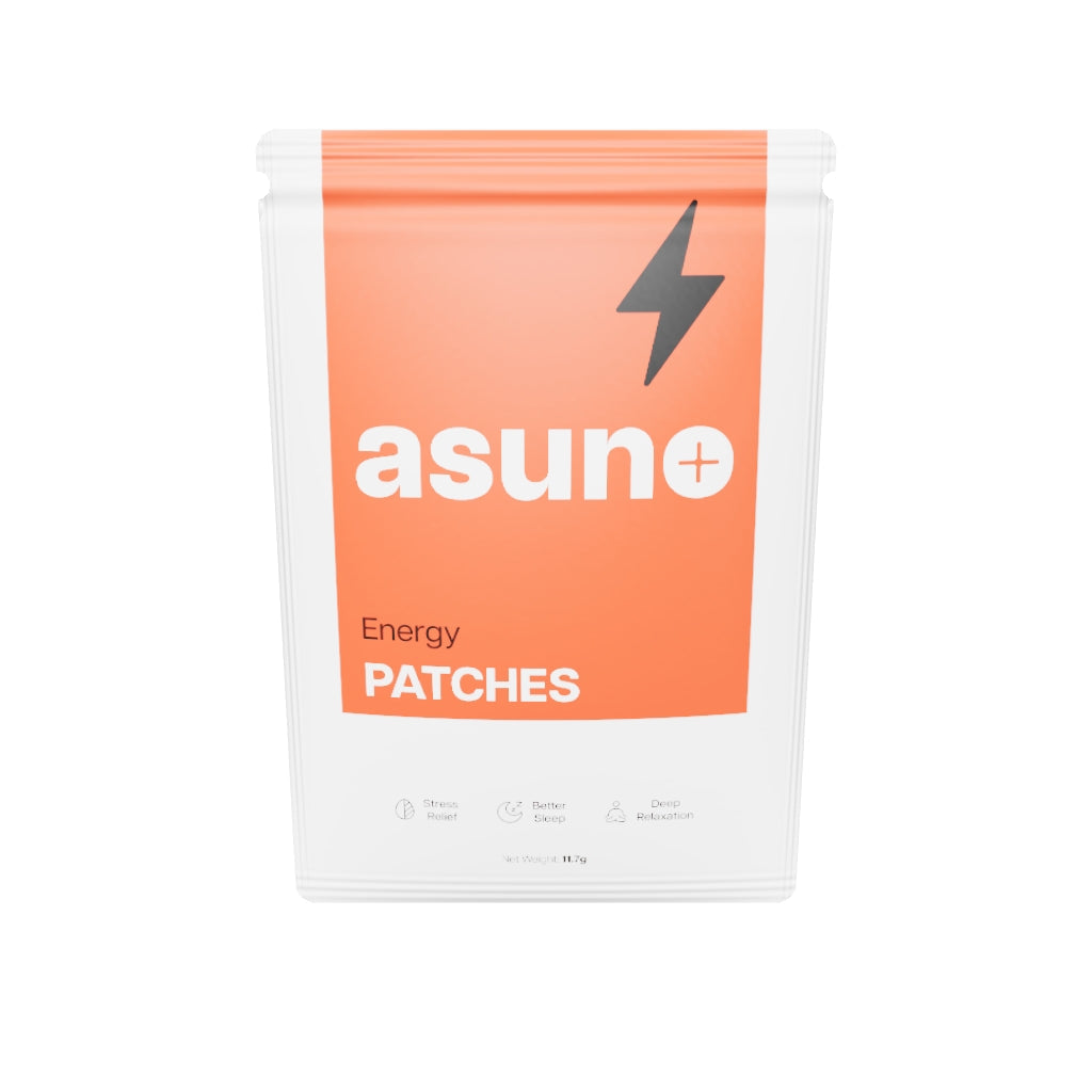 Energy Patches