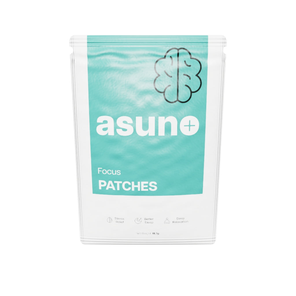 Focus Patches