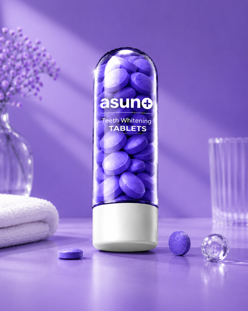 Tanning Gummies – Asuno
